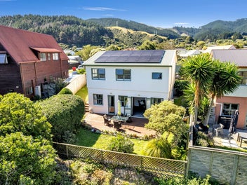 12A Redwood Close, Paraparaumu, Paraparaumu