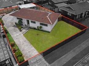 31 Darnell Crescent, Clover Park, Auckland