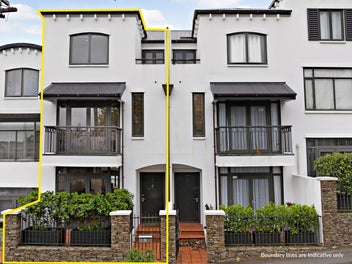 11 Sheehan Street, Ponsonby, Auckland