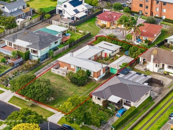6 Blair Avenue, Pukekohe, Pukekohe