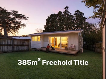 377 Triangle Road, Henderson, Auckland
