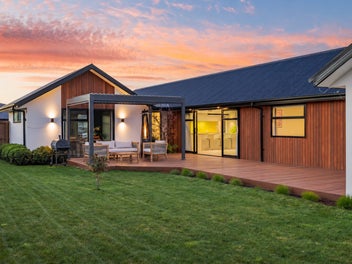 14 Merlin Terrace, Rolleston
