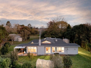 1164 Maniatutu Road, Pongakawa, Te Puke