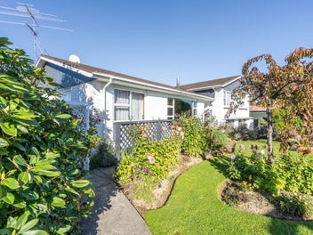 255 Yarrow Street, Richmond, Invercargill