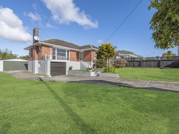 12 Clayton Road, Manurewa, Auckland
