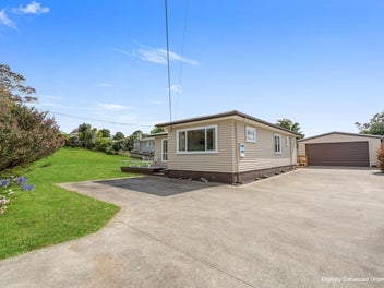 19 Plunket Street, Dargaville