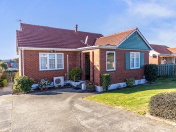 89A Otipua Road, Watlington, Timaru