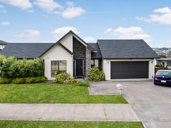 13 Pioneer Rise, Silverdale, Silverdale