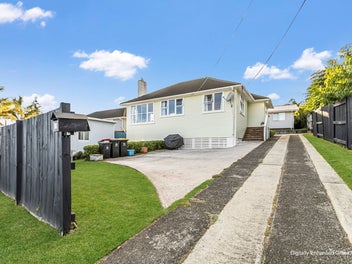 116 Mansels Road, Parkvale, Tauranga