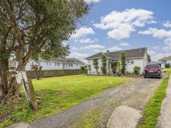 31 Firth Crescent, Otara, Auckland