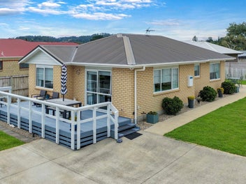 17 Somerset Street, Waihi, Waihi