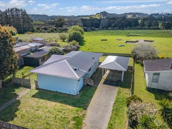 31 Balmoral Road, Tikipunga, Whangarei