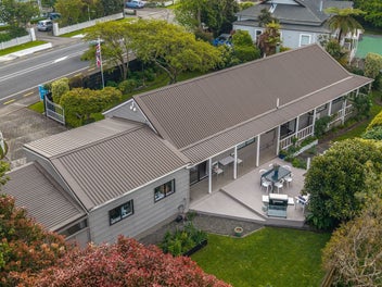 133 Raumati Road, Raumati Beach, Paraparaumu