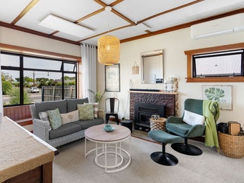 32 York Street, Levin, Levin