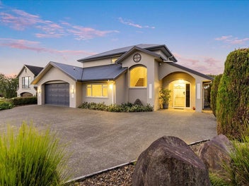23 Jarrah Park Drive, Pyes Pa, Tauranga