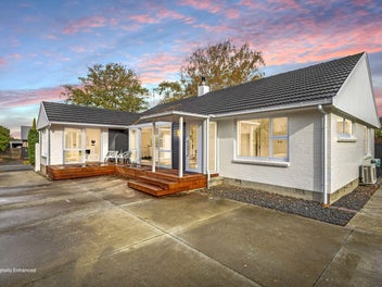 3 Deepdale Street, Burnside, Christchurch