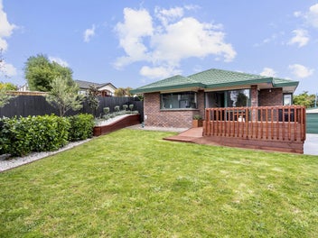 17 Rosehill Place, Nawton, Hamilton