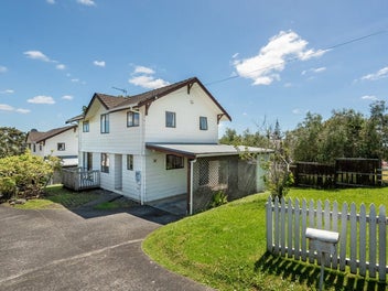 1/87 Manuka Road, Bayview, Auckland