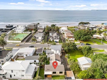 34C Oceanbeach Road, Mount Maunganui, Mount Maunganui