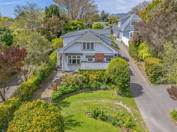 29 Aynsley Terrace, Hillsborough, Christchurch