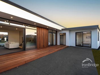 8 Glendore Drive, Halswell, Christchurch