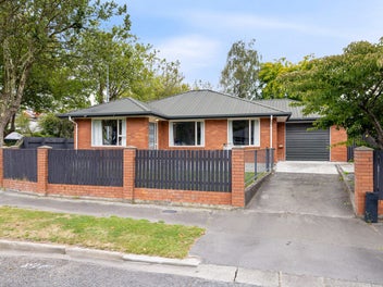 1/36 Brittan Street, Linwood, Christchurch