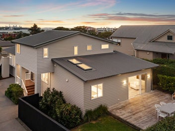 30 Rarangi Road, St Heliers, Auckland