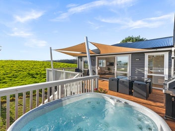 27A Montgomery Avenue, Onerahi, Whangarei