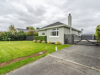 45 Wallace Street, Grasmere, Invercargill