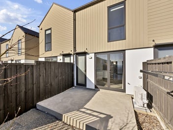 6/44 Antigua Street, Addington, Christchurch