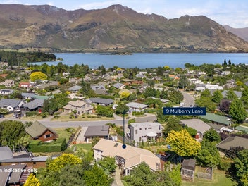 9 Mulberry Lane, Wanaka, Wanaka
