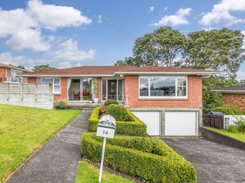 14 John Davis Road, Mount Roskill, Auckland