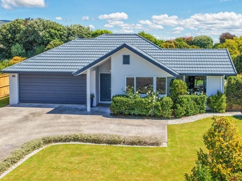 11 Kendall View, Stoke, Nelson