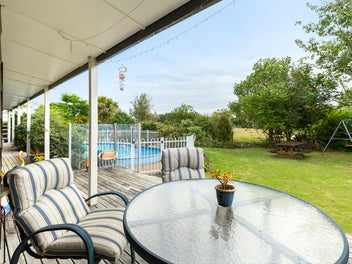 10 Maxted Road, Ramarama, Drury