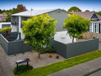 1/71 Ranfurly Street, St Albans, Christchurch
