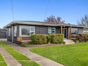 20 Kauri Crescent, Matamata, Matamata