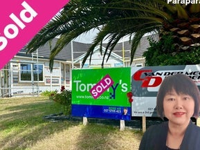 2 Quadrant Heights, Paraparaumu