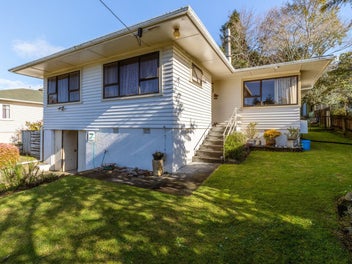 21 Elizabeth Place, Ferndale, New Plymouth