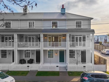 6/11 Bunyan Street, Waltham, Christchurch
