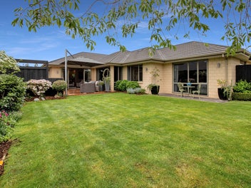 75 Renoir Drive, Rolleston, Rolleston