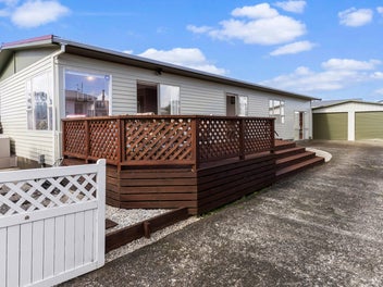 26 Lomita Road, Johnsonville, Wellington