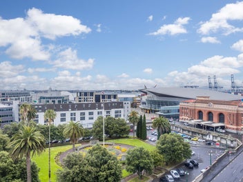 1002/8 Ronayne Street, Auckland Central, Auckland