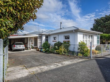 56 Mains Avenue, Kensington, Whangārei