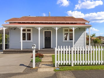 4 Millar Street, Te Aroha, Te Aroha