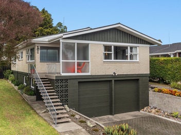 14 Pouwhare Street, Whakatane
