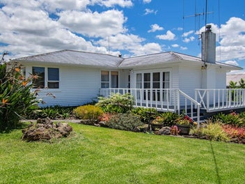 1 Sussex Place, Kamo, Whangarei