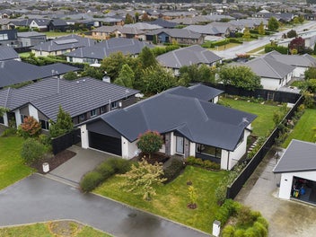 57 Lemonwood Drive, Rolleston, Rolleston