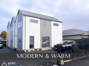 22B Moreau Street, Saint Kilda, Dunedin