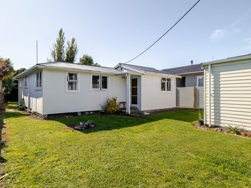 6 Duke Street, Pahiatua, Pahiatua