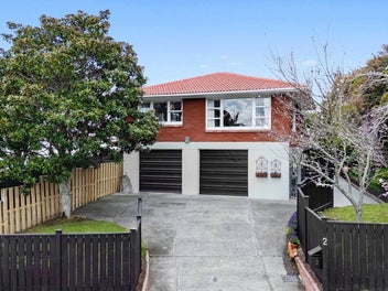 2 Monterey Street, Glendowie, Auckland